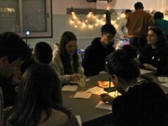 Grande successo a Castel Maggiore per il progetto “Korner”