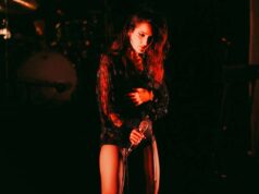 Levante fa tappa al Teatro EuropAuditorium di Bologna, domenica 28 aprile