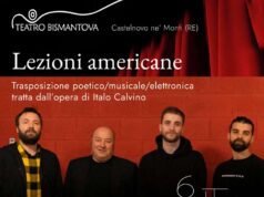 Il 12 aprile concerto dei 6 Politico al Teatro Bismantova