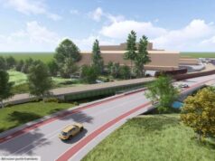 Tram, la Giunta approva il progetto definitivo della Linea Verde. Cantieri da giugno