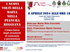 I nuovi volti della mafia nella pianura reggiana: l’importanza degli strumenti di contrasto e prevenzione