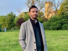 Italia del Futuro candida Lorenzo Santi a Fiorano