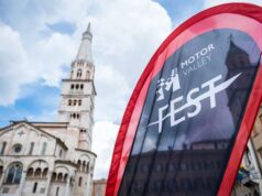 Motor Valley Fest riaccende i motori: si alza il sipario sulla sesta edizione