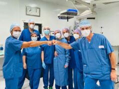 L’Endocrinologia dell’AUSL di Modena celebra la Giornata Europea degli Ormoni