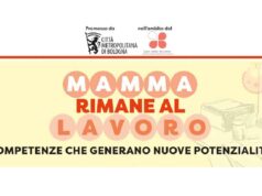 “Mamma rimane al lavoro”, pubblicate sul canale YouTube della Città metropolitana le video interviste a tecnici ed esperti