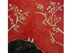 Inaugurata presso la Sala Loggia di Formigine la mostra dell’artista Gianni Mantovani