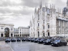 Maserati è l’auto ufficiale del G7