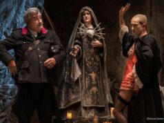 “Mettici la mano” giovedì e venerdì in scena al Teatro Celebrazioni di Bologna