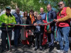 Modena diventa Città ad Impatto Positivo