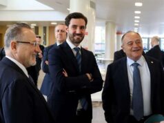 Reggio Emilia, Gratteri: “Dark web nuova sfida contro le mafie”