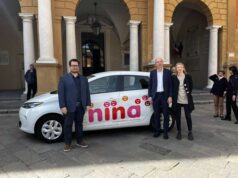 Mobilità sostenibile: a Reggio Emilia al via “Nina” il car-sharing di quartiere