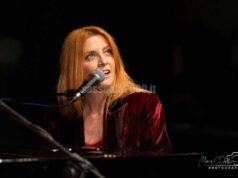 Noemi a festivaLOVE sabato 1° giugno