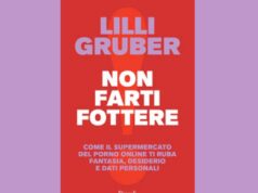 Lilli Gruber presenta il suo ultimo libro “Non farti fottere” a Mirandola e a Maranello