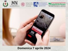 “Nonantola SottoSopra. ValorizziAmo il borgo medievale alla luce dell’archeologia”