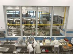 Nuovo Centro Pasti in zona Bertalia-Lazzaretto a Bologna, domani l’inaugurazione