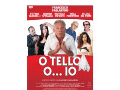 Francesco Paolantoni sul palco del Dehon di Bologna con “O tello…o io!”