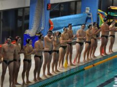 La Pallanuoto Reggiana batte anche la CSS Verona