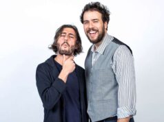 I PanPers debuttano al Teatro Celebrazioni di Bologna martedì 23 aprile con il nuovo ‘Bodyscemi’