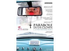 Sabato 13 aprile al Teatro Dehon di Bologna Bruno Nataloni porta sul palco “Parabole di un clown”