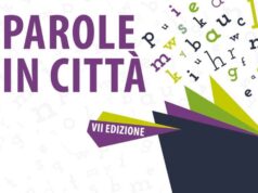 A maggio torna a Sassuolo “Parole in Città”