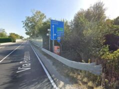 Maranello, manutenzioni su strada provinciale 467
