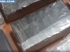 Vasta operazione antidroga della Polizia di Stato nei confronti di un sodalizio albanese