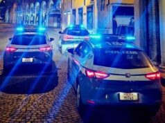 15enne arrestato a Modena per furto aggravato in concorso