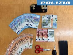 Reggio Emilia: rubano all’interno di una macchina di due anziani signori. Tre arresti dopo folle inseguimento