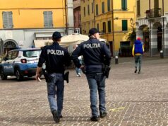 Controlli straordinari della Polizia di Stato in Valsamoggia