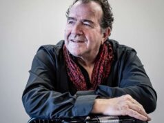 Richard Galliano in concerto per festival Crossroads ad Imola