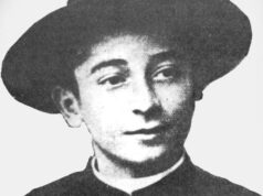 Rolando Rivi: il Ministro Sangiuliano attacca l’ANPI