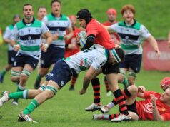 Giacobazzi, a Collegarola fa festa il Romagna