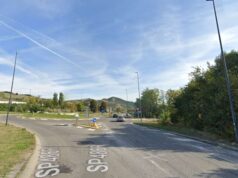 Mansueti e Ruini (Fratelli d’Italia): “Più sicurezza e tolleranza zero per i furbetti della SP486R”