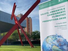 1° Congresso nazionale “Salute, ambiente e cambiamenti climatici. Prospettiva 2030”