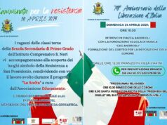 Alcuni appuntamenti previsti nei prossimi giorni a San Possidonio