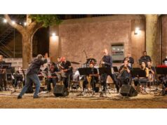 14 aprile, festival Crossroads: concerto Sarti Big Band a Modena