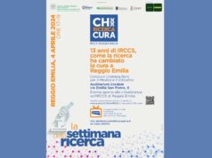 “13 anni di IRCCS”: un evento aperto al pubblico apre la quarta edizione della “Settimana della Ricerca”