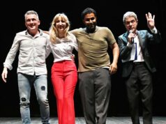 Festival della comicità italiana a Vignola: terza finale il 13 aprile al teatro Fabbri