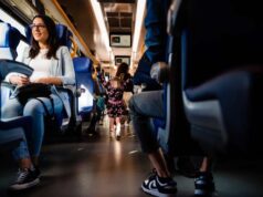 Treni: più collegamenti tra Ravenna e Bologna