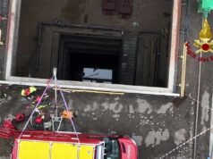 Esplosione centrale idroelettrica Suviana: a Camugnano incontro con la Ministra Calderone