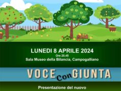 Lunedì a Campogalliano appuntamento con “Vocecongiunta” per illustrare nuovo regolamento del verde e piano piantumazione