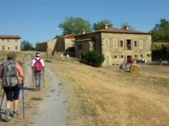 La Rete dei Cammini sbarca in Emilia-Romagna: assemblea annuale e scoperta delle Terre di Matilde