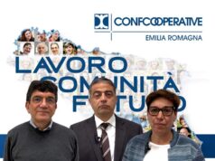 Confcooperative, eletti i tre vicepresidenti regionali