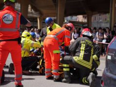 A scuola di sicurezza stradale, oggi a Vignola 565 ragazzi