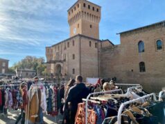 Domenica a Formigine torna il vintage Pride Market