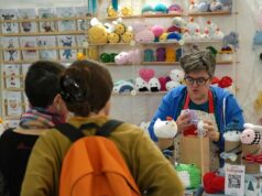 A Bologna WOW!Spring fa il pieno di visitatori