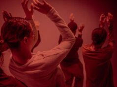 Modena Danza prosegue venerdì al Teatro Comunale con la newyorkese Yue Yin Dance Company