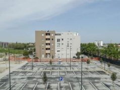 Abitare sociale, la consegna degli alloggi a 20 famiglie