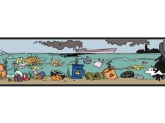 Work in progress al polo scolastico sassolese