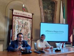 Casa, completata la ricerca sui motivi dello sfitto residenziale a Reggio Emilia